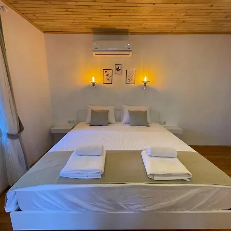 Santa * Kaş